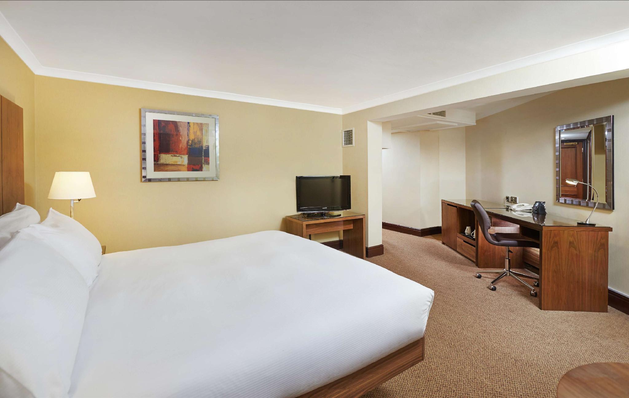 DoubleTree by Hilton Southampton 写真