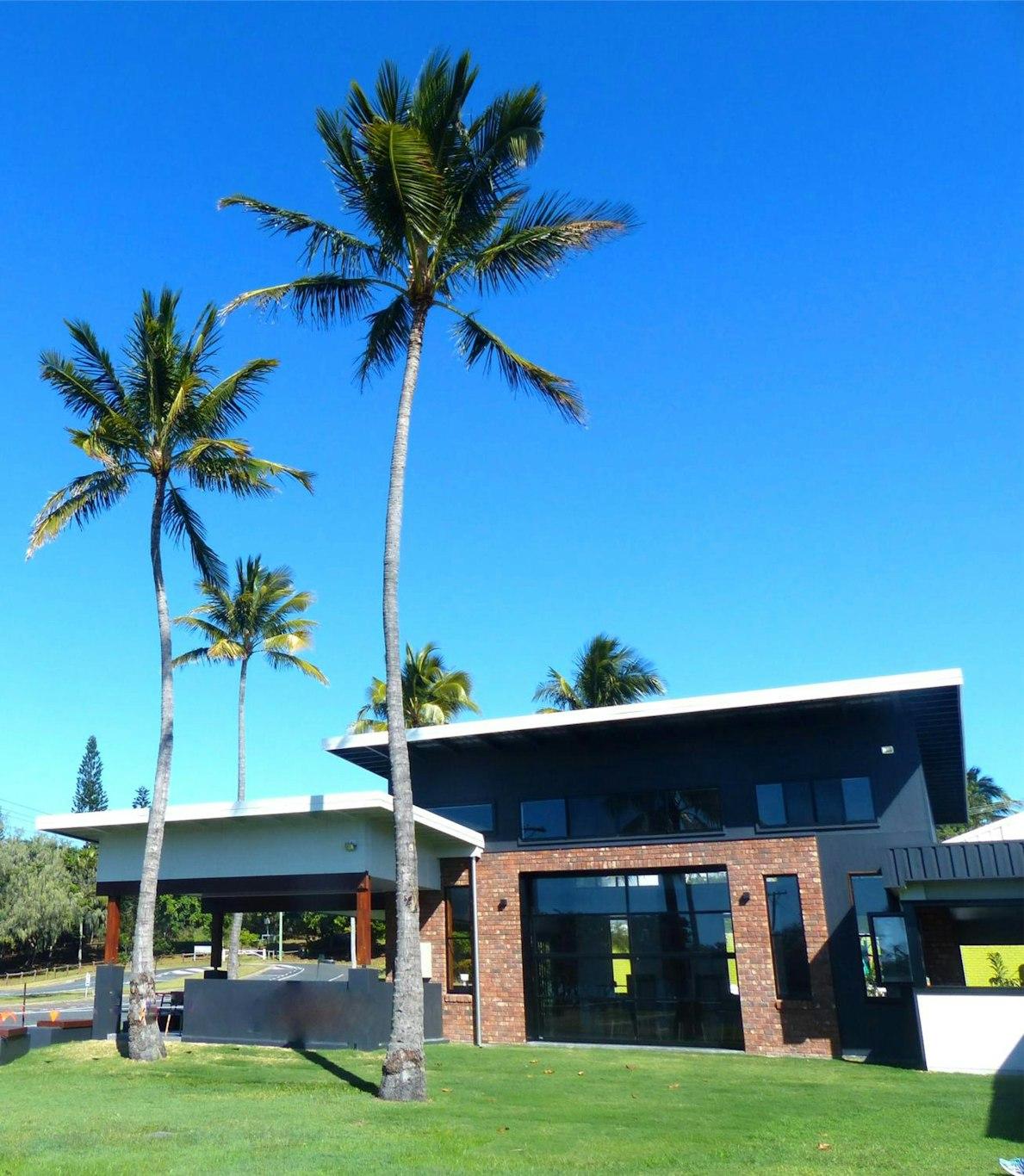 Mackay Seabreeze Apartments 写真