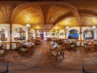 Hotel Alpenhof 写真