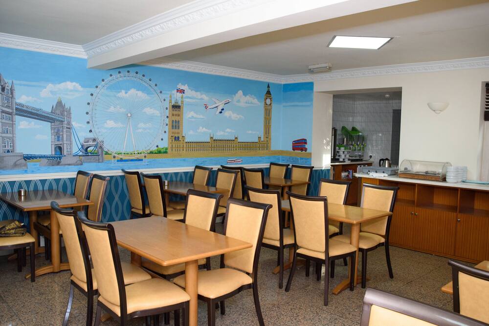 セイモア ホテル 写真