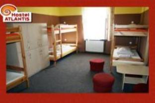 ホステル アトランティス 写真