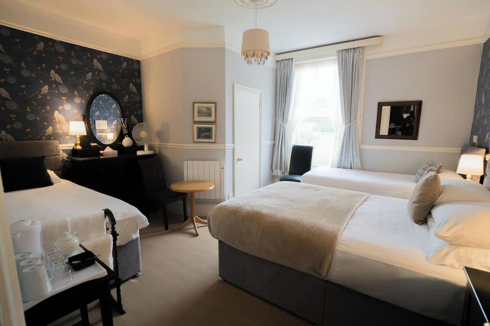 メゾン デュー ゲストハウス 写真