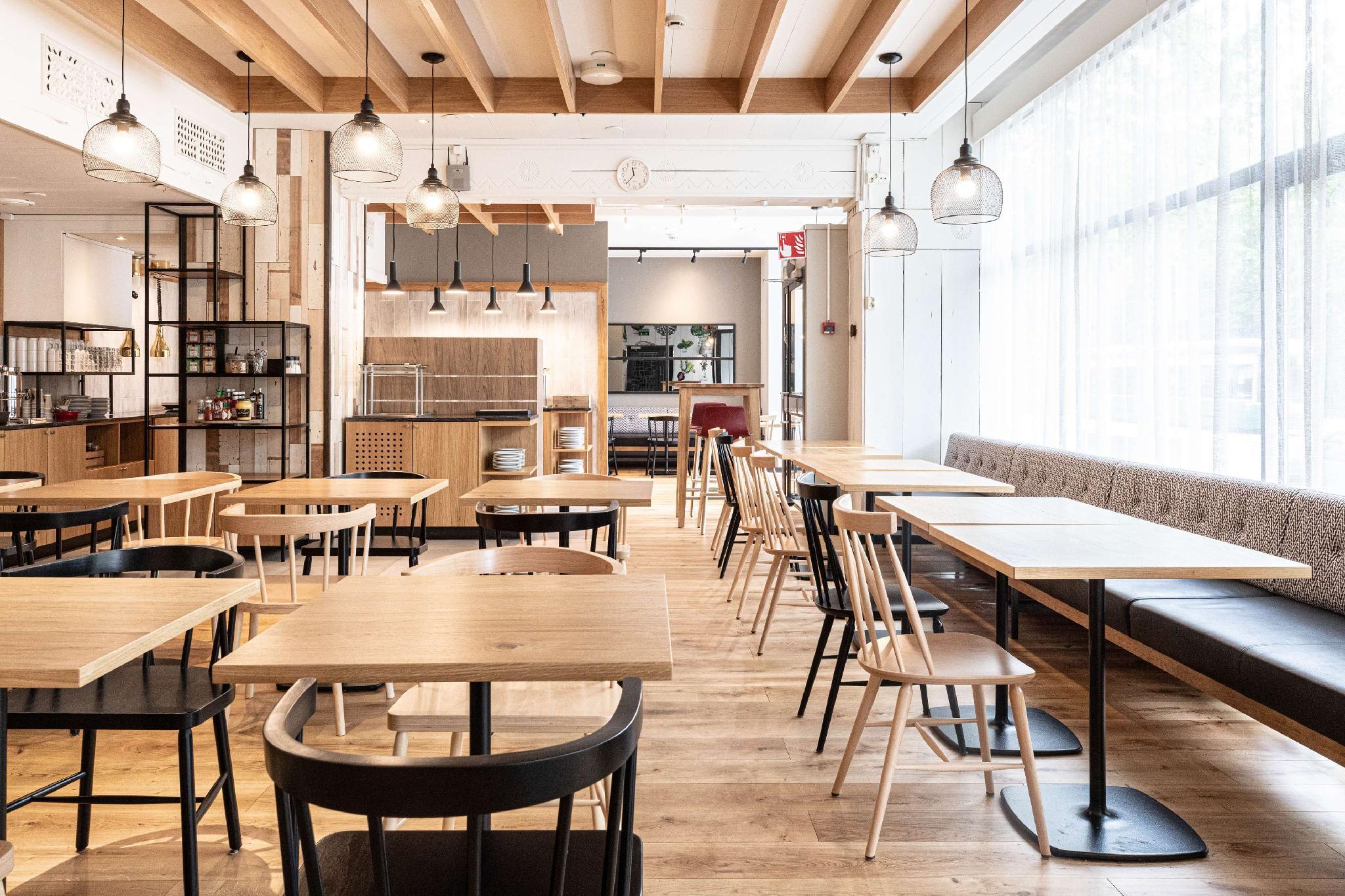 スカンディック カリオ 写真