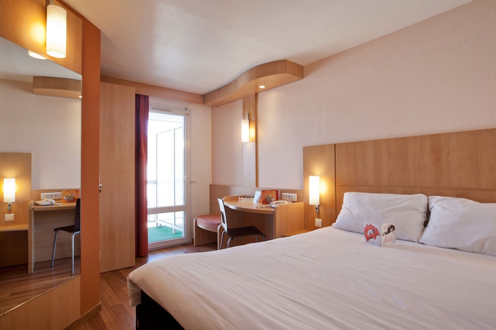 イビス ポワティエ センター 写真