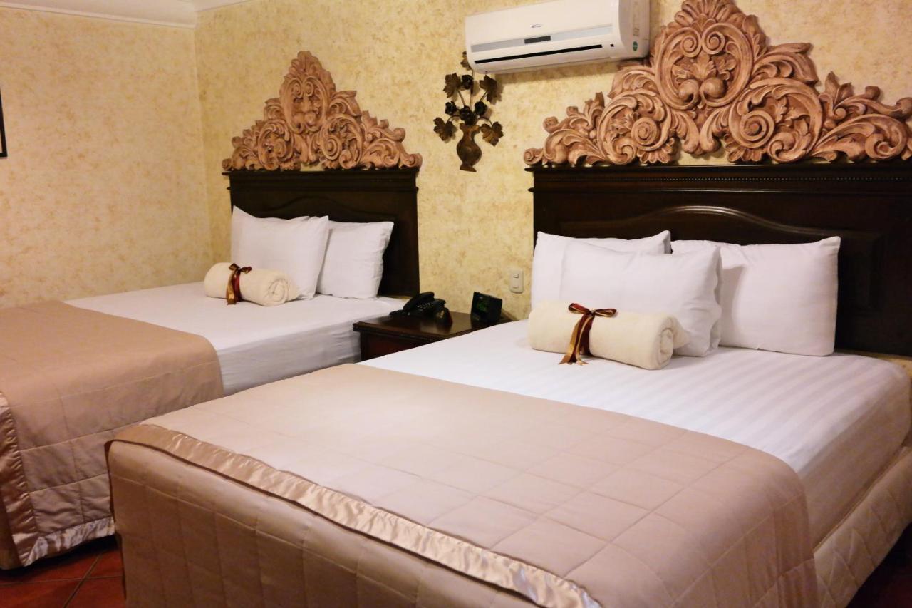 Hotel Genessis 写真