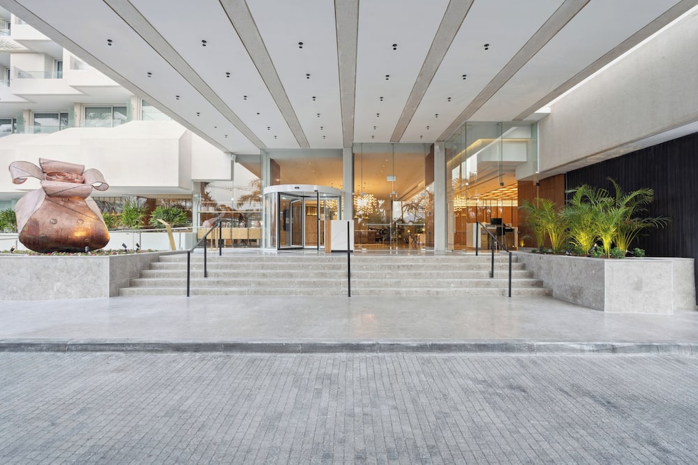 King Solomon Hotel 写真