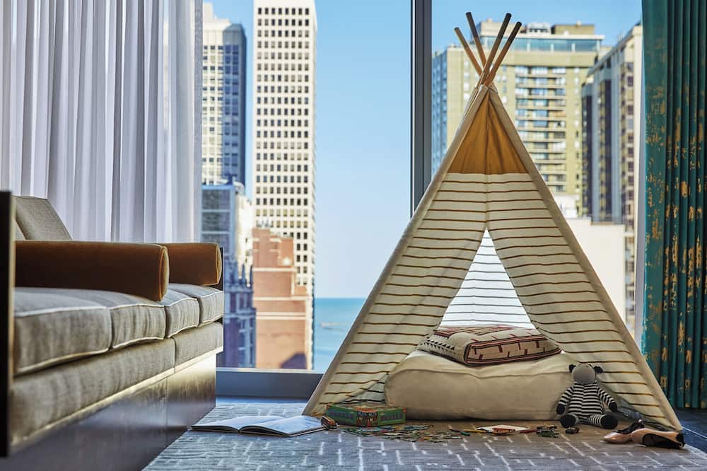 バイスロイ シカゴ 写真