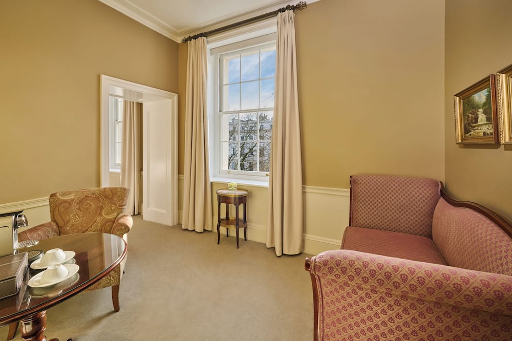 ローズエイト ハウス ロンドン 写真