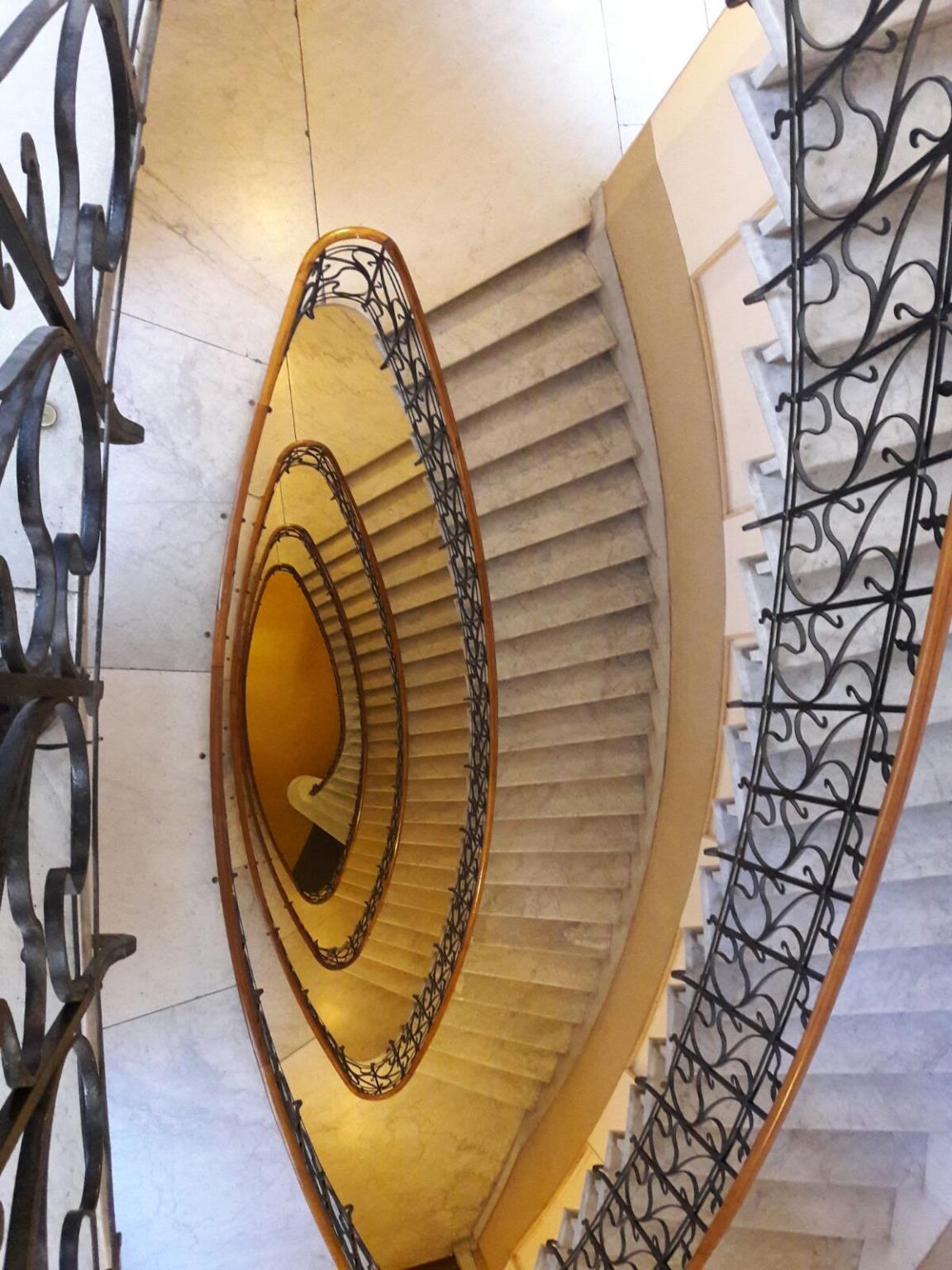 アルベルゴ アストロ 写真