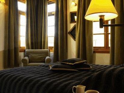 カーサ デルフィノ ホテル ＆ スパ 写真