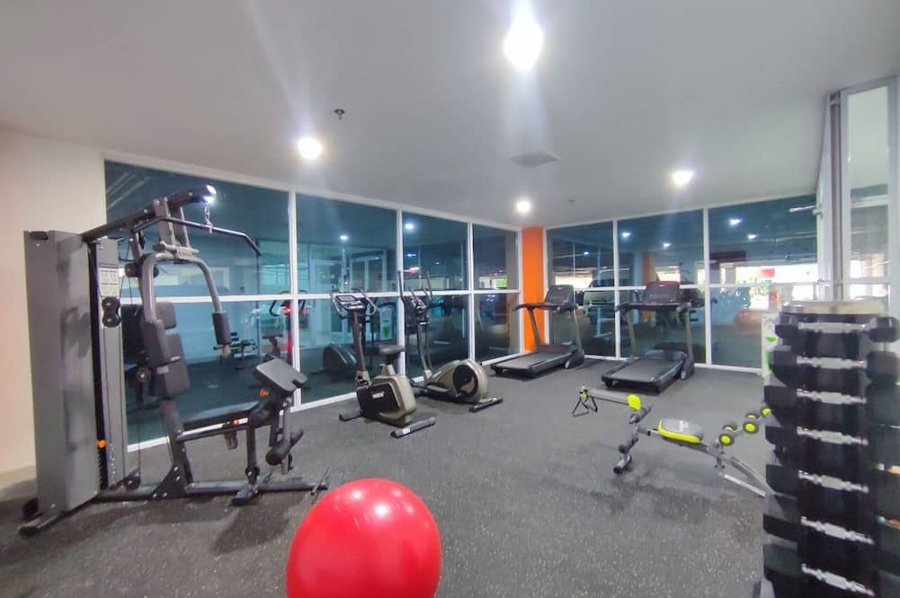 UNHASホテル＆コンベンション 写真