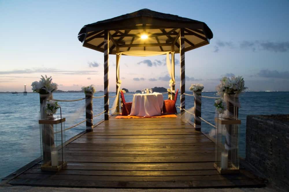 KTM リゾート 写真