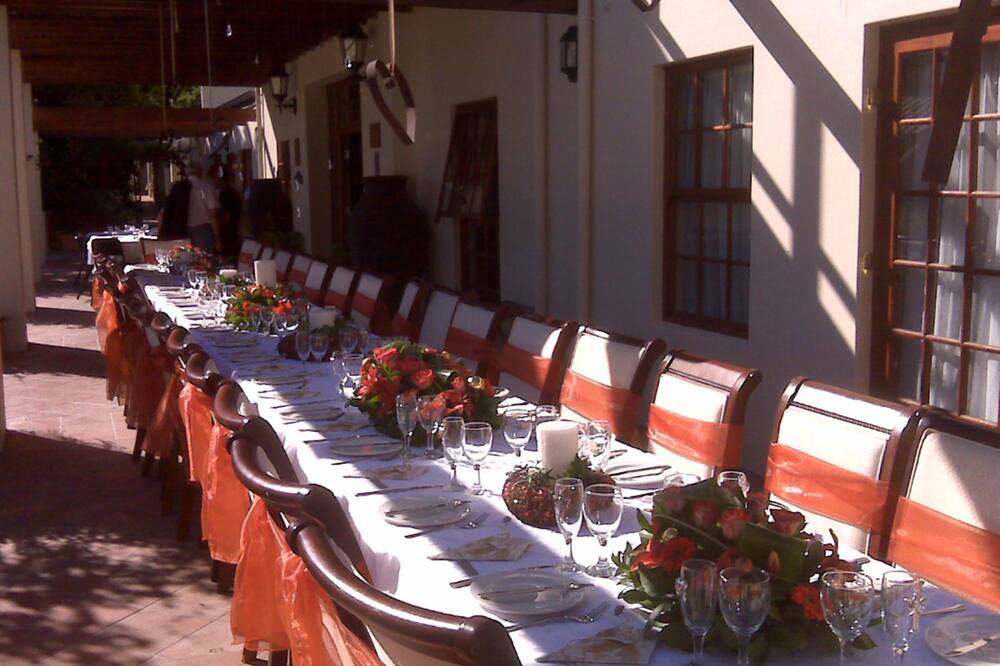 バルドール エステイト 写真