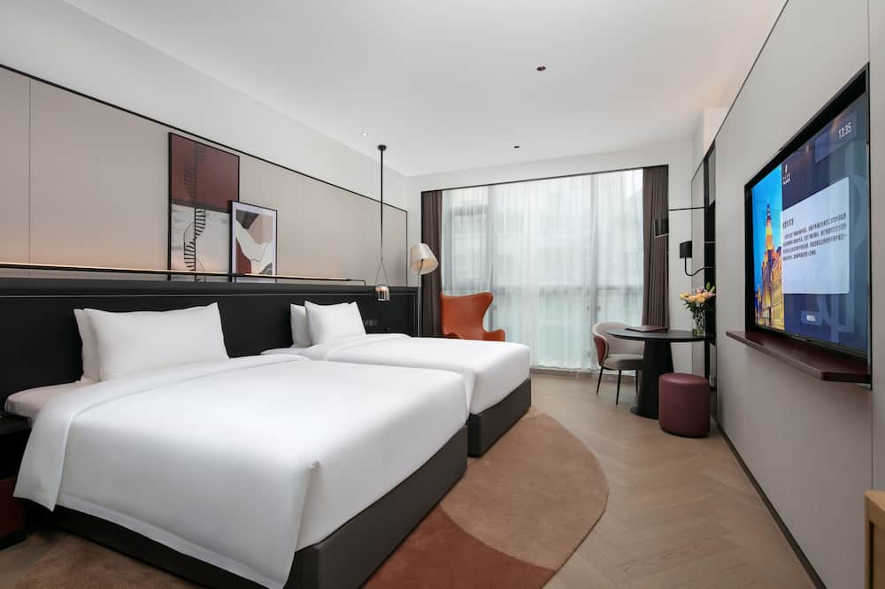 Park Plaza Wenzhou 写真