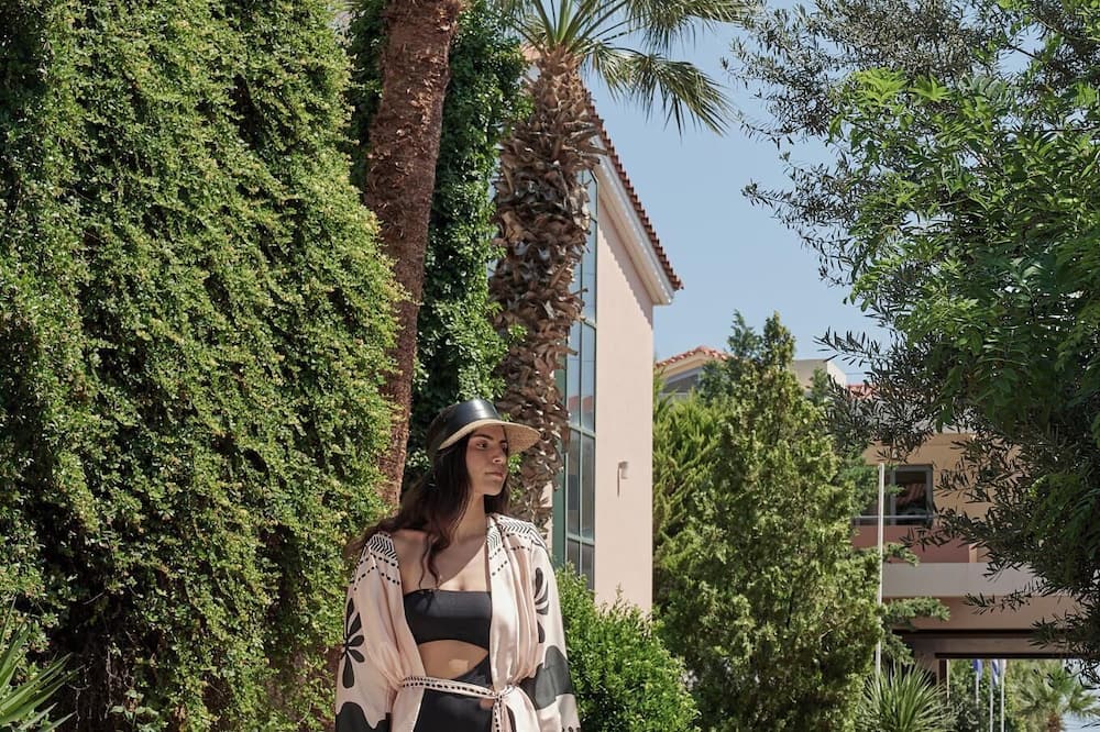 Alkyon Resort Hotel & Spa 写真