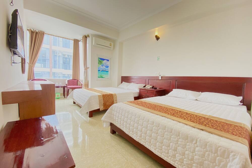 Hai Dang Cua Lo Hotel 写真