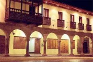 Casa Andina Standard Cusco Plaza 写真