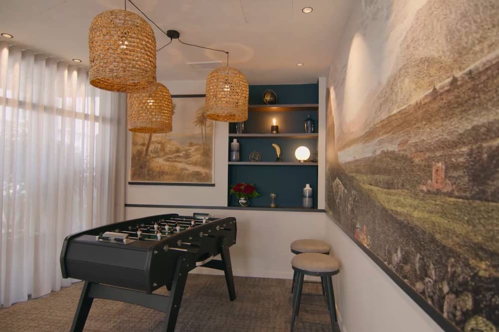 ベスト ウェスタン オテル デュ ポン ウィルソン 写真