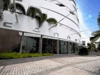 Golden Tulip Belém 写真