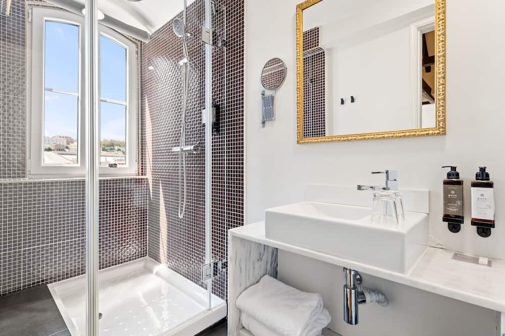 テソウロ ダ バイシャ バイ シアドゥ 写真