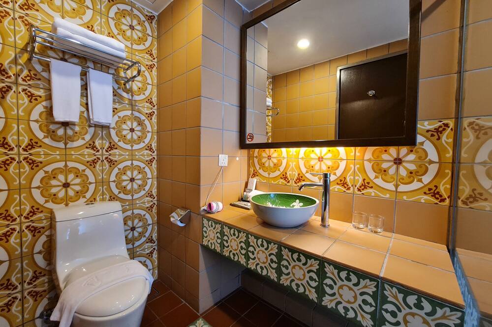 スワン ガーデン ホテル ムラカ 写真