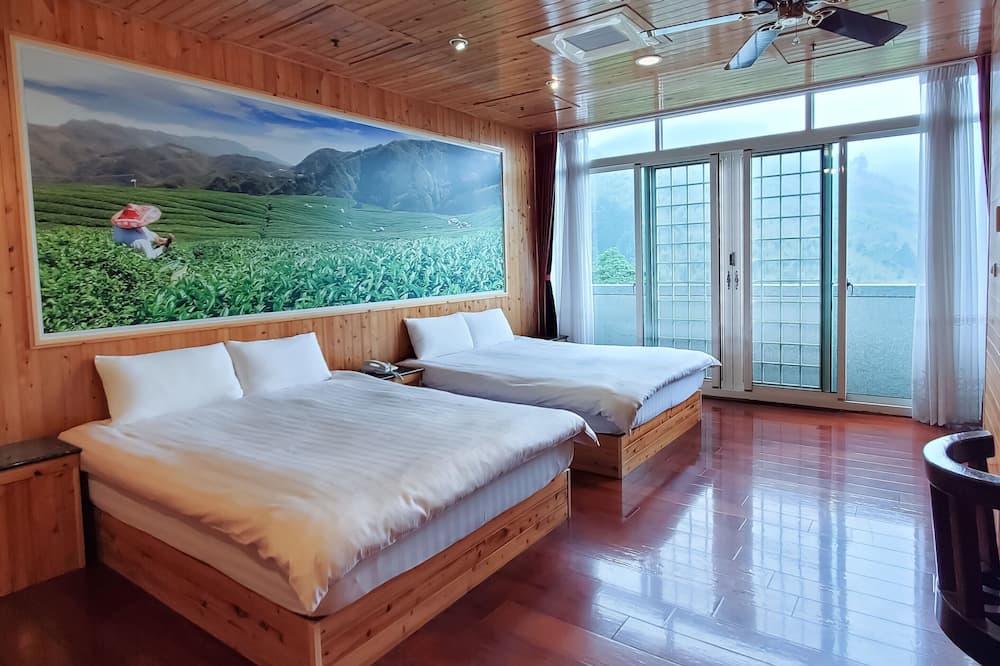 キング タイワン B&B 写真