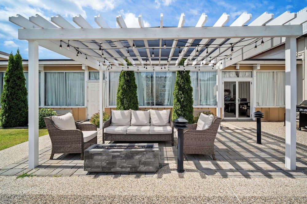 ベストウェスタン メリー マナー イン 写真