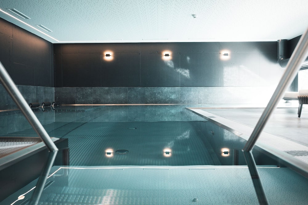 アルプリア | 隠された贅沢な山の家 | 大人向け 写真