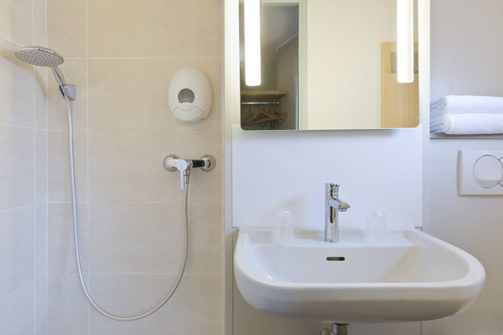 B&Bホテルル マンセンター 写真