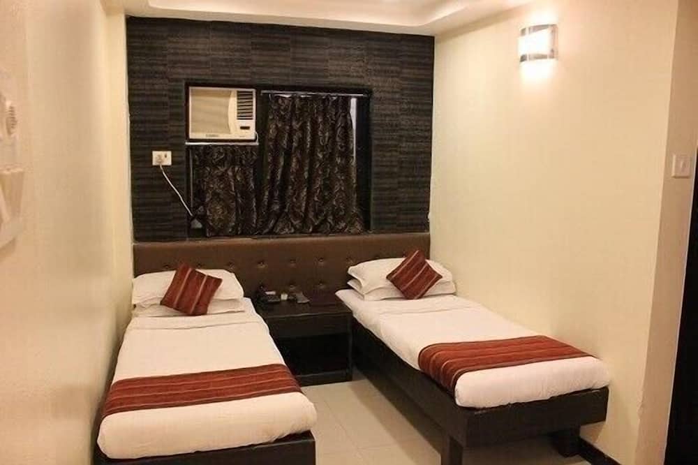 ホテル フォーチューン 写真