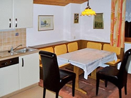 Appartements Landhaus Jäger 写真