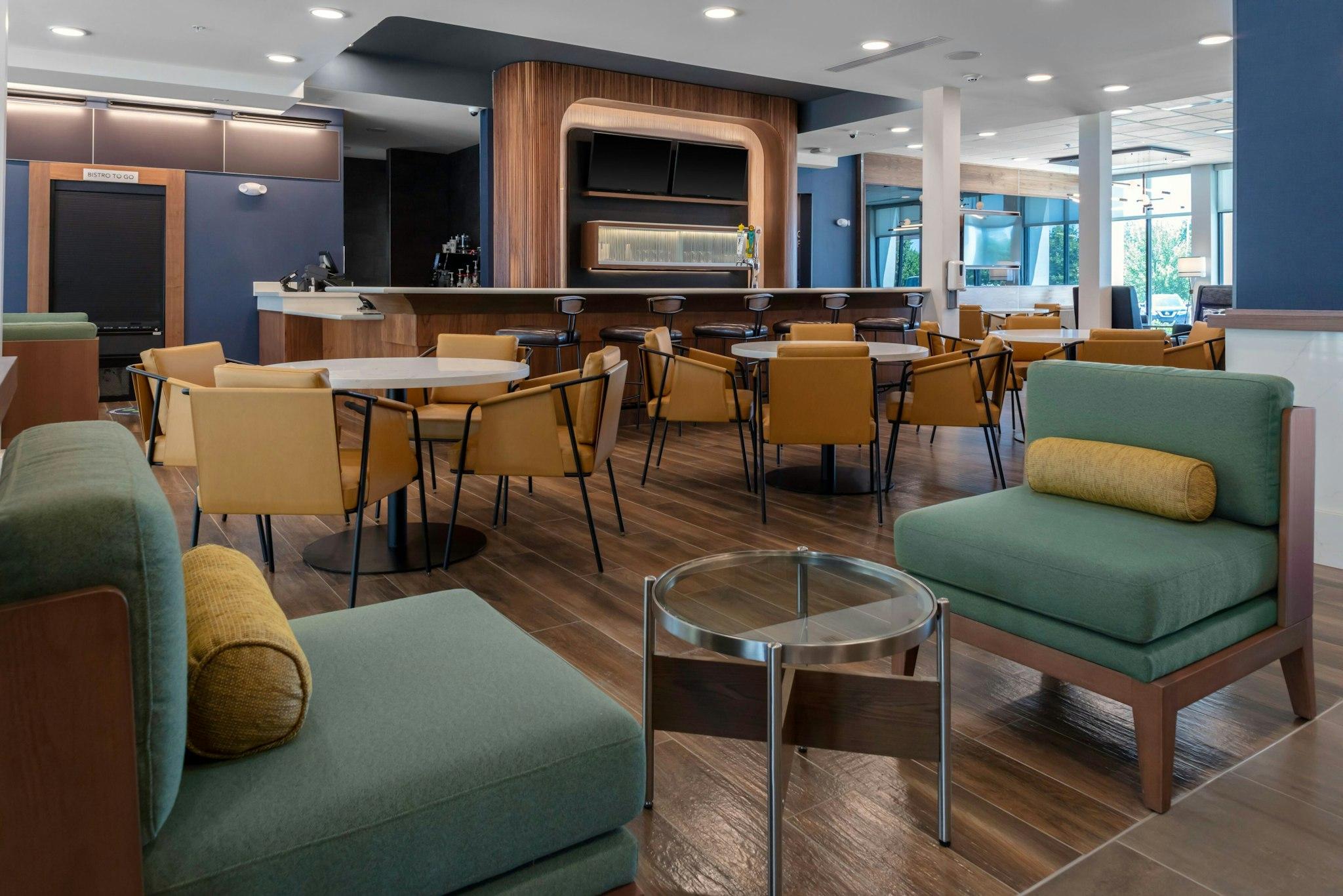 Courtyard by Marriott Memphis East/Galleria 写真