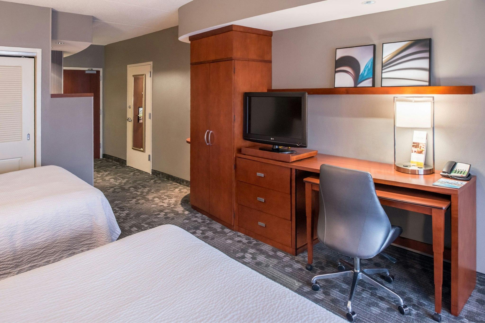 Courtyard by Marriott Clemson 写真