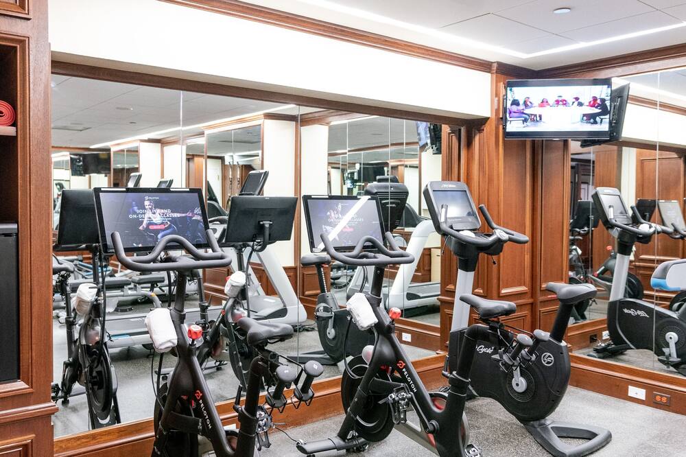 The Jefferson Hotel 写真