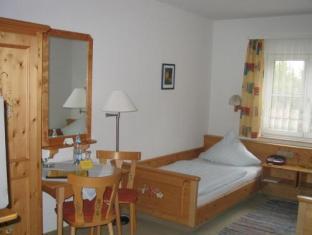 Hotel Beim Schupi Karlsruhe 写真