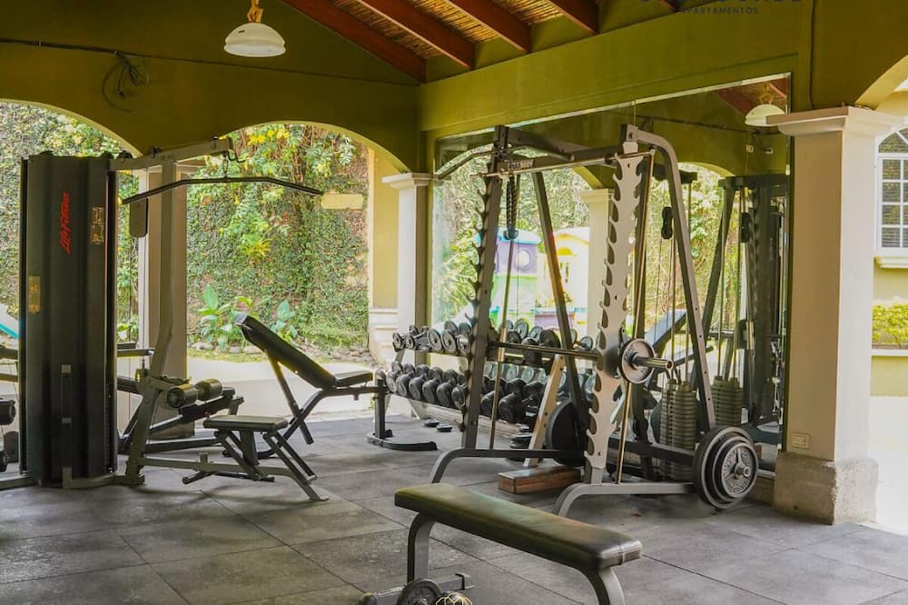 Casa Conde Hotel & Apartamentos 写真