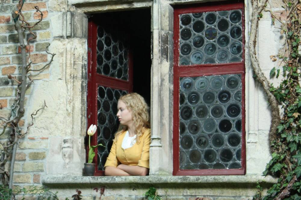 ゲスト ハウス ニュイ ブランシュ 写真