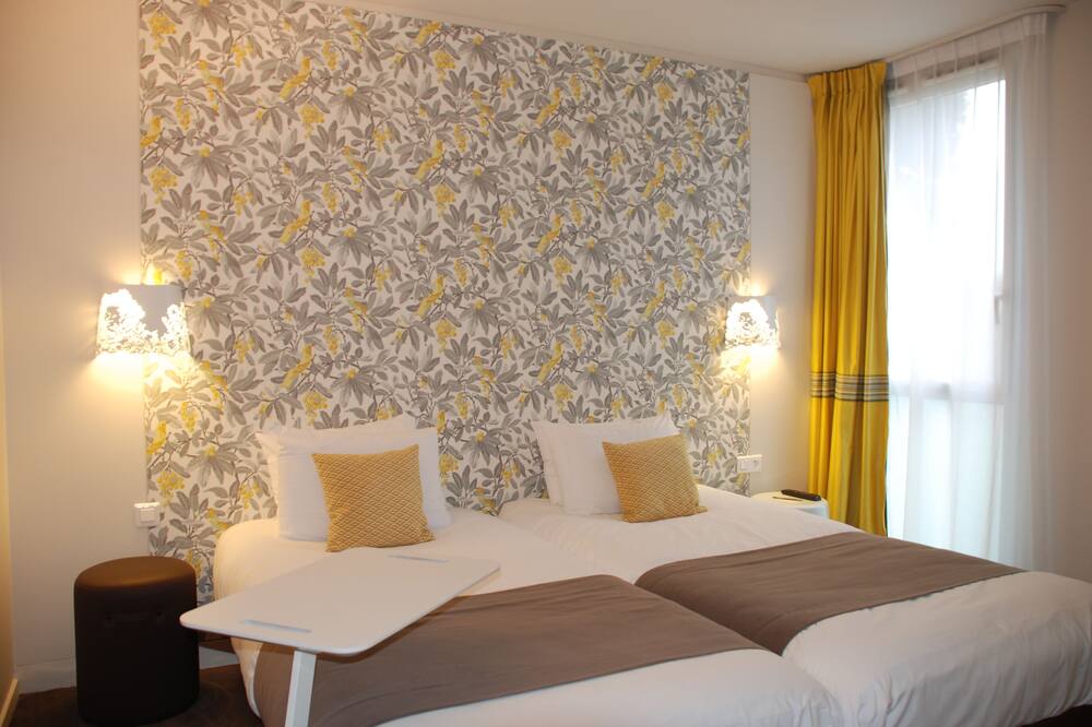 Hôtel Mercure Le Mans Batignolles 写真