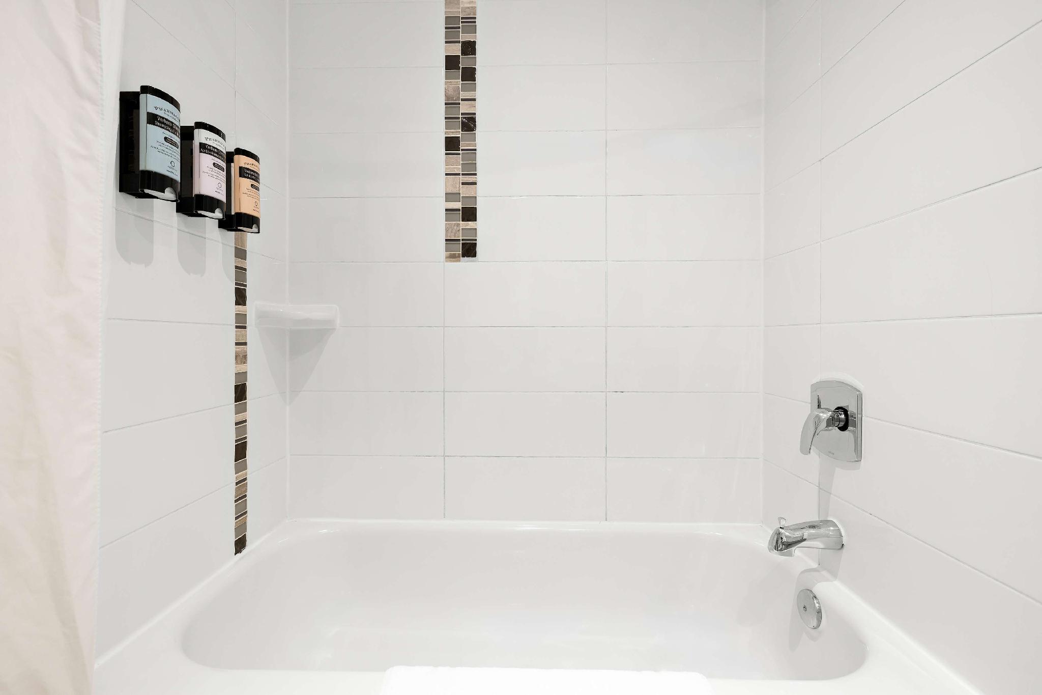 Best Western Hotel St. Jerome 写真