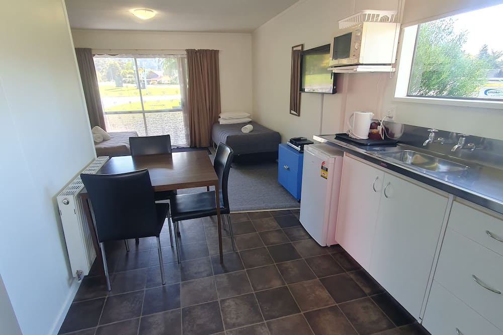 Ohakune Court Motel 写真