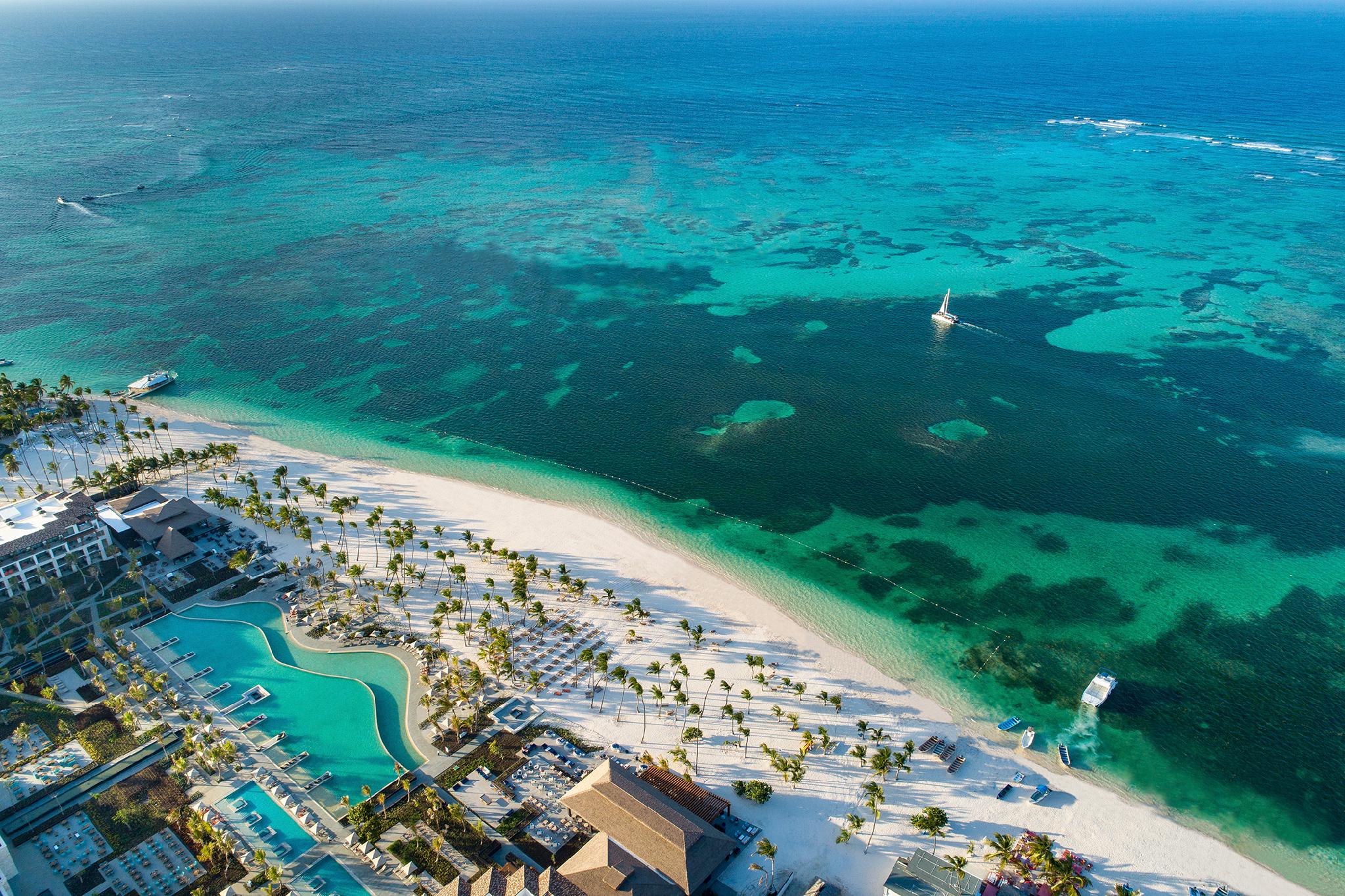 Lopesan Costa Bávaro Resort, Spa & Casino All Inclusive 写真