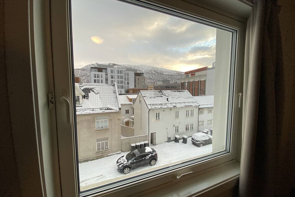 エンター バイキング ホテル 写真