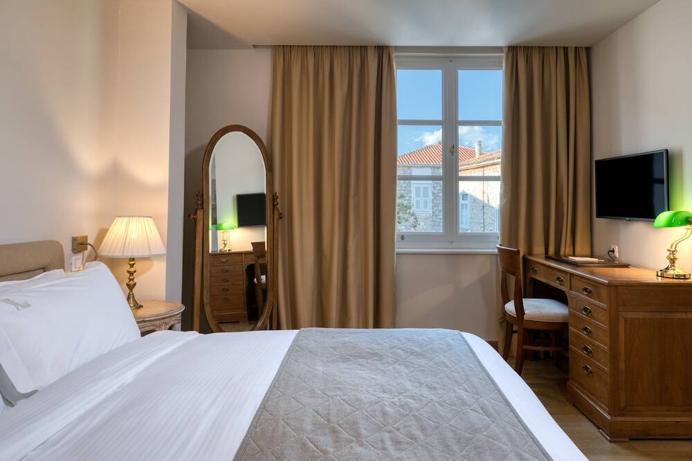 Leto Hotel 写真