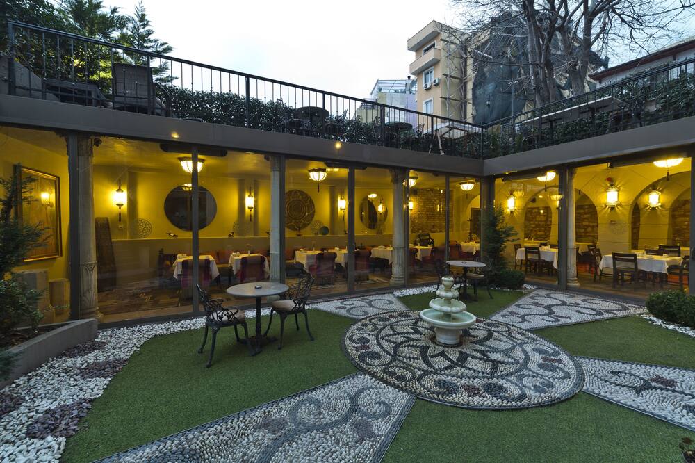 ソクル パシャ ホテル - スペシャル クラス 写真