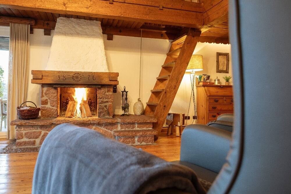 ザルツブルク シャレー 写真