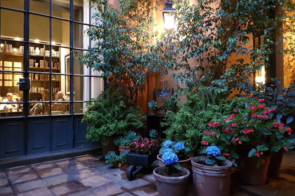 レガド ミティコ サルタ ホテル ブティック 写真