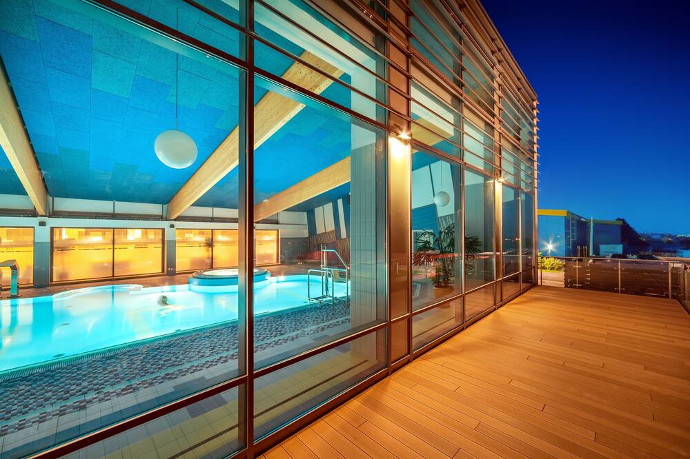 Słoneczny Zdrój Medical Spa & Wellness 写真