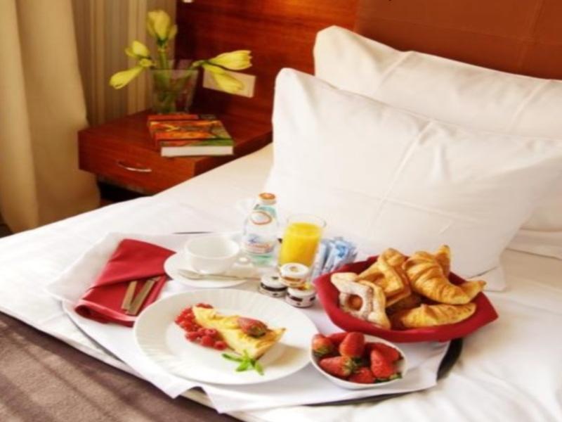 ソロ ソコス ホテル パレス ブリッジ 写真