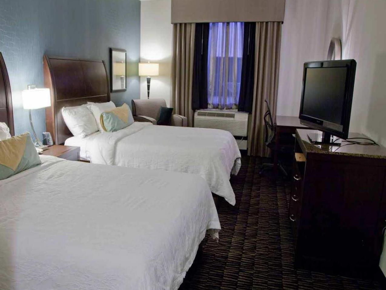 Hilton Garden Inn Jonesboro 写真