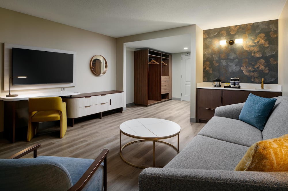 DoubleTree by Hilton Brunswick 写真